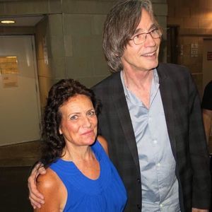 Meet your Posher, Karla